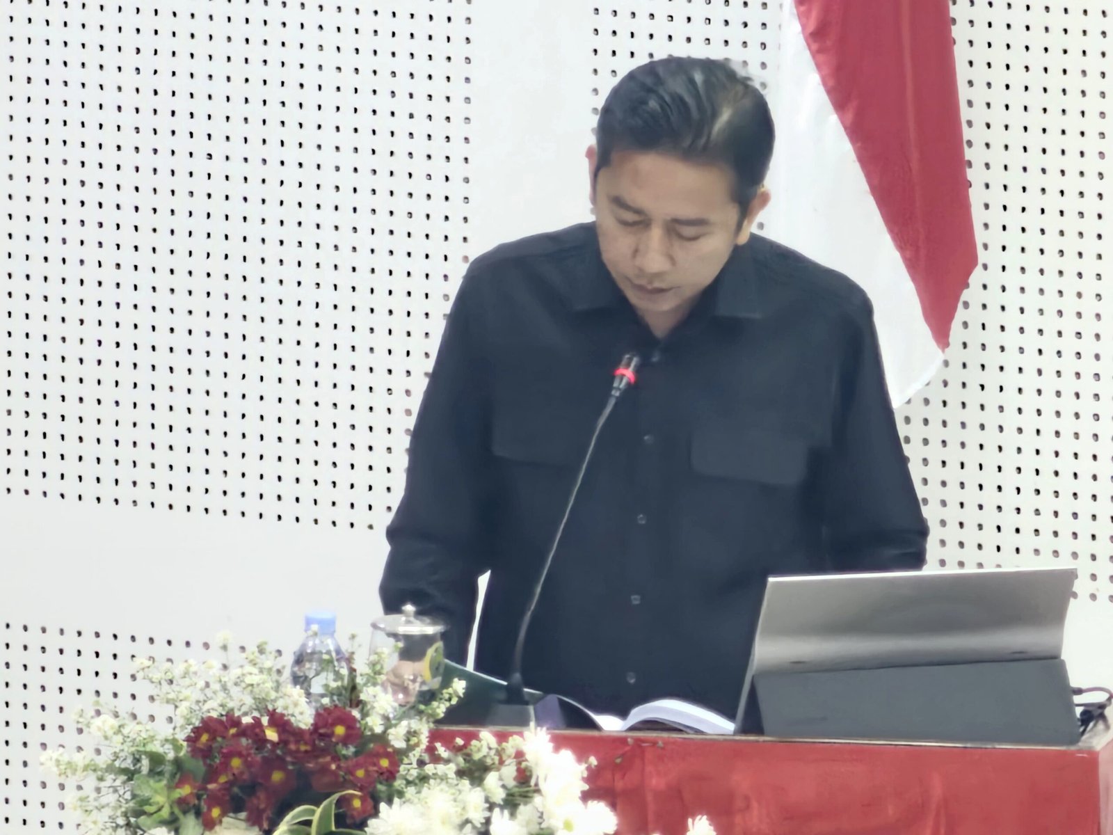 Fraksi PKB Soroti Serapan APBD, Pasar Mangkrak hingga Bantuan Seragam Gratis Kota Malang