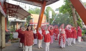 IMG-20260818-WA0222 HUT RI ke-81, Kopmen SBW Malang Kobarkan Semangat Kemerdekaan Lewat Kebersamaan.