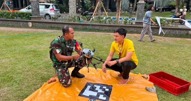 IMG-20260819-WA0046 Babinsa Ketawanggede Perkuat Komsos dengan Mahasiswa Berprestasi Teknik Elektro UB.(Djoko W)