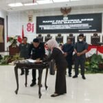 IMG-20260819-WA0083 Setujui Perubahan KUA-PPAS 2026, Banggar DPRD Kota Malang Sampaikan 9 Catatan Kritis
