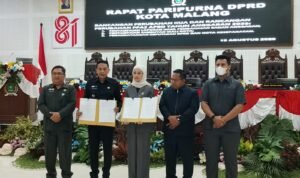 IMG-20260819-WA0084 Pendapatan Daerah Kota Malang Naik Rp19,32 Miliar Menjadi Rp2,326 Triliun