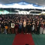 Ekonomi Jatim Tumbuh 5,84 Persen, Lia Istifhama: Jangan Berhenti di Angka