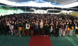 Ekonomi Jatim Tumbuh 5,84 Persen, Lia Istifhama: Jangan Berhenti di Angka