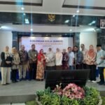 Komisi E DPRD Jatim Dorong Regulasi Perpustakaan Desa hingga Pelestarian Naskah Kuno