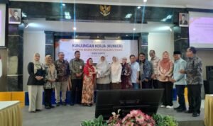 IMG-20260820-WA0095 Komisi E DPRD Jatim Dorong Regulasi Perpustakaan Desa hingga Pelestarian Naskah Kuno