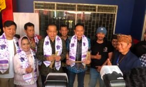 Sri Untari Bisowarno Dorong Malang Jadi Kota Koperasi Kreatif Pertama di Indonesia