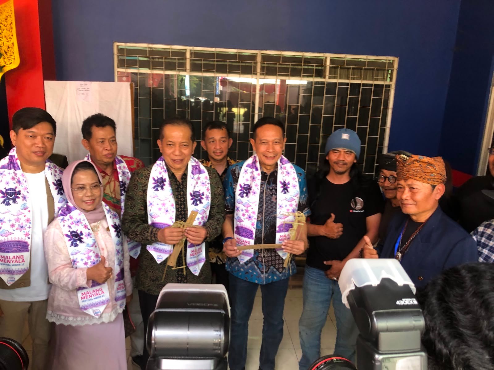 Sri Untari Bisowarno Dorong Malang Jadi Kota Koperasi Kreatif Pertama di Indonesia