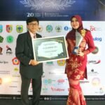 Raih Radar Jember Award 2026, Ning Lia Istifhama Dinilai Konsisten Berdayakan Masyarakat