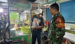 IMG-20260824-WA0040 Komsos Babinsa Dorong UMKM Tunggulwulung Makin Berdaya