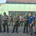 Kodim 0833 Perkuat Literasi Bermedia Sosial, Prajurit Diajak Bijak Saring Informasi