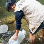 IMG-20260824-WA0134 Mahasiswa FPIK UB dan Warga Pandanajeng Tebar 10.000 Benih Wader, Jaga Kelestarian Sungai