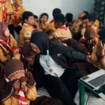 Dari “Sekadar Usil” hingga Perundungan, Mahasiswa KKN Berdampak UMM Edukasi Siswa SD di Kediri