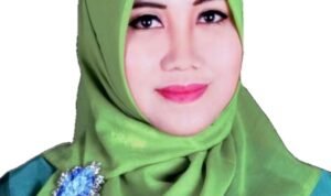 Senator Cantik Lia Istifhama, Bukan Sekadar Penampilan, tapi Cerdas, Inovatif dan Kreatif