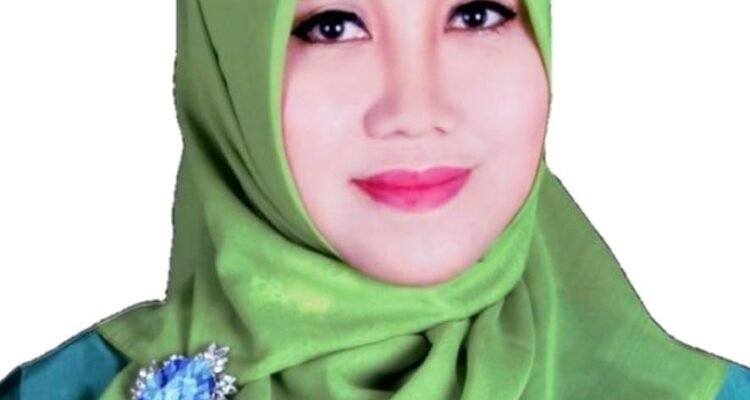 Senator Cantik Lia Istifhama, Bukan Sekadar Penampilan, tapi Cerdas, Inovatif dan Kreatif