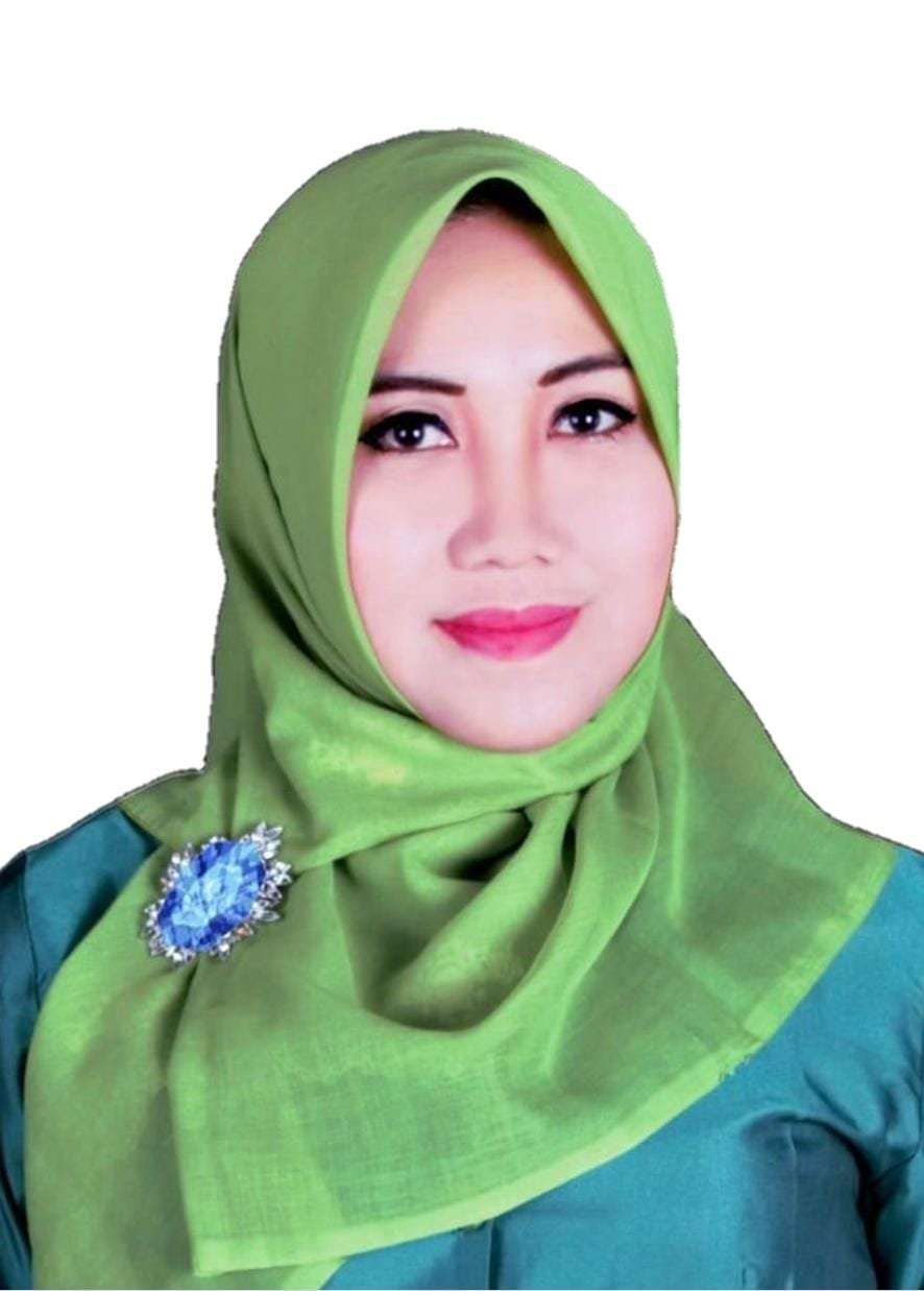 Senator Cantik Lia Istifhama, Bukan Sekadar Penampilan, tapi Cerdas, Inovatif dan Kreatif