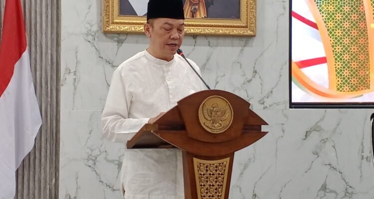 LPKAN Dukung Aksi Damai 27 Agustus, Kawal Aspirasi Rakyat dan Tolak Provokasi