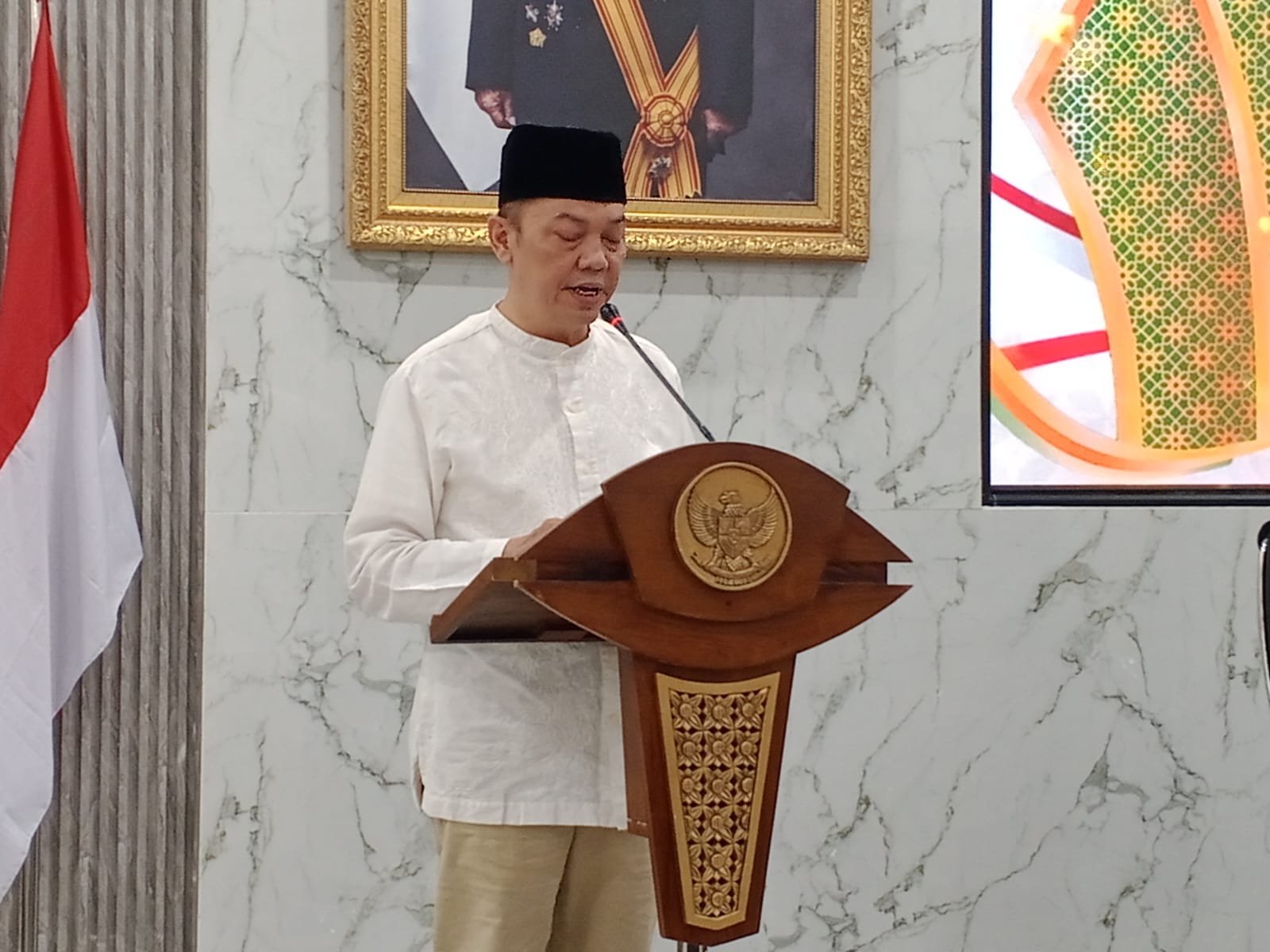 LPKAN Dukung Aksi Damai 27 Agustus, Kawal Aspirasi Rakyat dan Tolak Provokasi