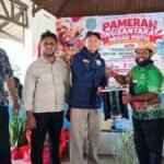 Kompor Biomassa Tim Ekspedisi Patriot UB Buka Peluang Energi Alternatif di Sorong