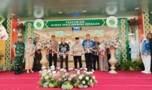 RS Hermina Kepanjen Resmi Beroperasi, Perkuat Akses Layanan Kesehatan di Kabupaten Malang