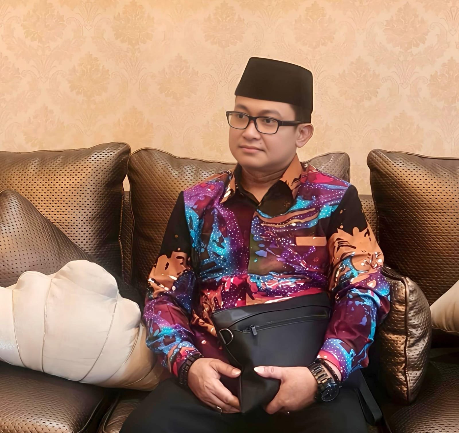 Muktamirin Berdaulat, Muktamar NU ke-35 Harus Jaga Independensi dan Imparsialitas
