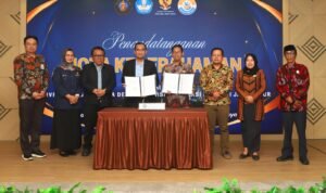 UB dan KI Jatim Perkuat Keterbukaan Informasi Publik