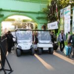 IMG-20260827-WA0000 150 Becak Listrik dan 10 Mobil Golf Gratis Layani Muktamirin NU 35 di Tambakberas