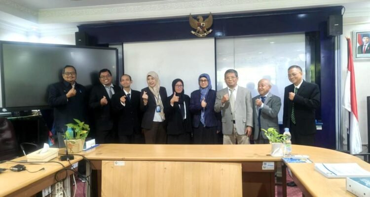 Dosen Teknik Kimia ITN Malang Ubah Kunyit dan Temulawak Menjadi Nanopartikel, Raih Gelar Doktor dari ITS