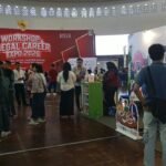 FH UMM Jembatani Mahasiswa dan Dunia Kerja Lewat Career Skill Session