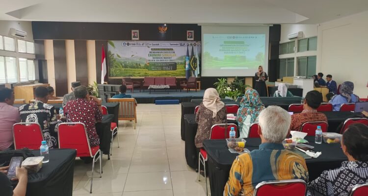 IMG-20260827-WA0128 Dari Pendanaan InsaIntek: CoE CBSA FTAB UB Wujudkan Ekosistem Ekonomi Sirkular Maggot BSF di Malang Raya