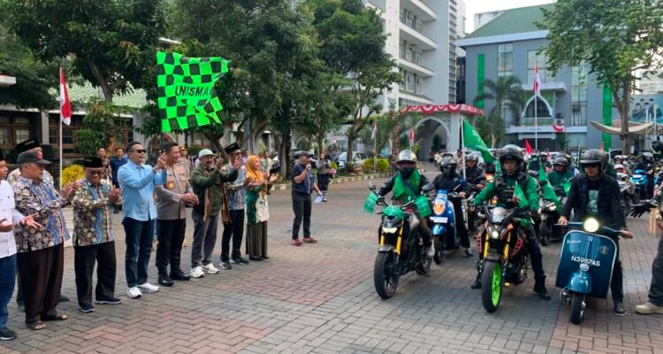 IMG-20260828-WA0016 60 Rider NU Malang Raya Tempuh Jombang, Bawa Semangat Perjuangan Hadiri Muktamar ke-35 NU