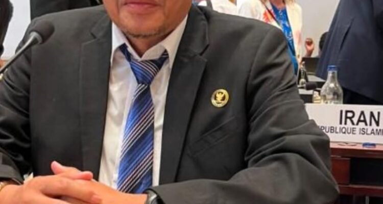 IMG-20260828-WA0056 BPKN RI Soroti Ketergantungan Ekonomi Lansia, Dorong Keringanan hingga Pembebasan Pajak Pensiunan
