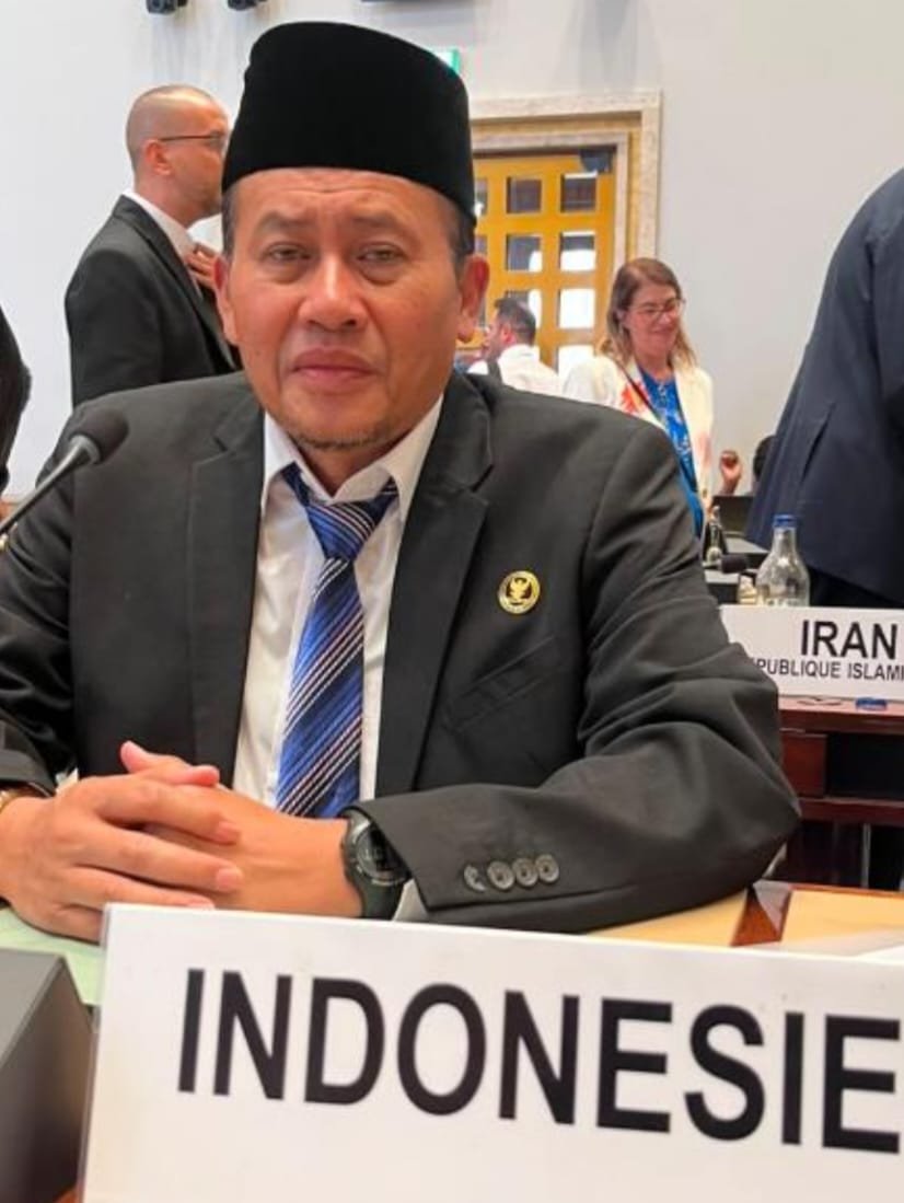 BPKN RI Soroti Ketergantungan Ekonomi Lansia, Dorong Keringanan hingga Pembebasan Pajak Pensiunan