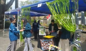 Expo FTAB UB Pamerkan Inovasi Mahasiswa, Bidik Juara PIMNAS 2026