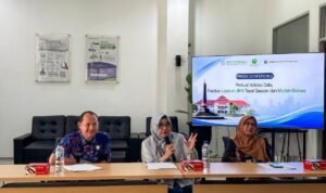 46.153 Data JKN Dipadankan, Warga Malang Diminta Tak Panik