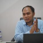 Dosen UM: AI Boleh Makin Pintar, Tapi Jangan Sampai Manusia Berhenti Berpikir.