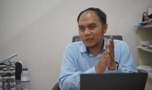 IMG-20260828-WA0118 Dosen UM: AI Boleh Makin Pintar, Tapi Jangan Sampai Manusia Berhenti Berpikir.
