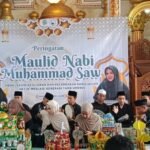 Maulid Nabi di SMAN 6 Malang Tak Sekadar Seremoni, Siswa Didorong Tiru Akhlak Rasulullah