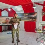 Bukan Sekadar Main Remi, Baladhika Cup 2026 Jadi Ajang Korem 083/BDJ dan Jurnalis Perkuat Sinergi