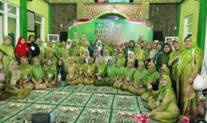 Rektor UIN Malang: Orang Tua Tak Boleh Gagap Teknologi, Anak Harus Didampingi