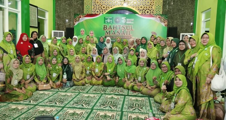 Rektor UIN Malang: Orang Tua Tak Boleh Gagap Teknologi, Anak Harus Didampingi