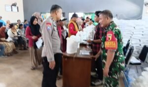 IMG-20260829-WA0102 1.733 KPM Pandanwangi Terima Bantuan Beras, Babinsa Kawal Agar Tepat Sasaran