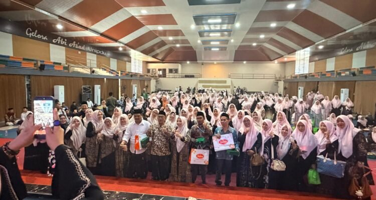 Santri Jangan Cuma Jago Ngaji, Gernas Ayo Mondok Dorong Mereka Tembus Pendidikan Dunia