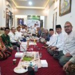 Buku Imaji NU Masa Depan Diluncurkan di Tengah Muktamar ke-35, Dorong NU Bermitra Tanpa Kehilangan Sikap Kritis