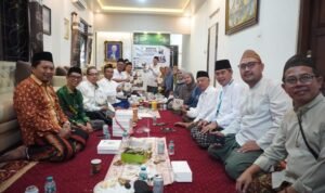 Buku Imaji NU Masa Depan Diluncurkan di Tengah Muktamar ke-35, Dorong NU Bermitra Tanpa Kehilangan Sikap Kritis