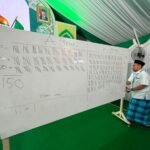 One Man One Vote Tumbang, AHWA Raih 401 Suara di Muktamar NU ke-35