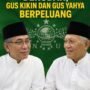 401 Suara Ubah Peta Muktamar NU: Gus Yahya vs Gus Kikin Kini Bertarung di Meja Para Kiai