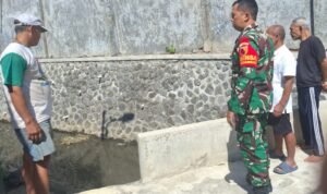 IMG-20260830-WA0077 Babinsa Tunggulwulung Dorong Warga Perkuat Gotong Royong Jaga Kebersihan Lingkungan