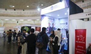 FH UMM Hadirkan 28 Industri di Legal Career Expo 2026, 640 Pencari Kerja Berebut Peluang Karier