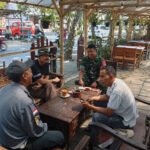 IMG-20260831-WA0058 Babinsa Sukun Perkuat Kedekatan dengan Warga Lewat Komsos, Keamanan Dibangun dari Lingkungan