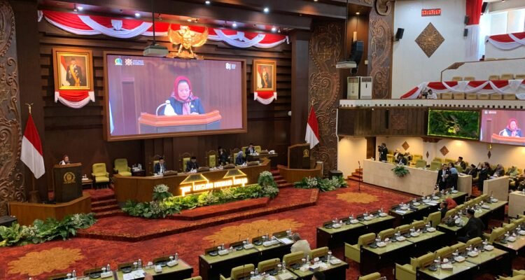 DPRD Jatim Desak Perda Disabilitas Segera Disahkan, Kuota ASN 2 Persen Jadi Sorotan